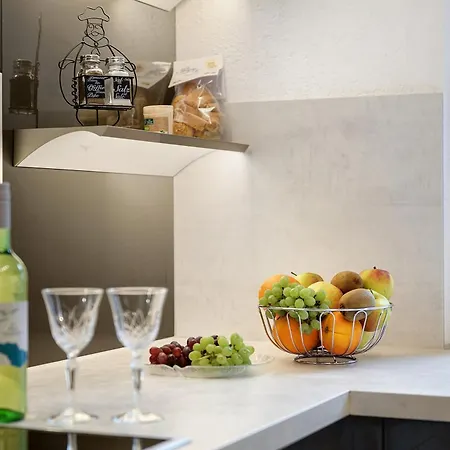 Apartment Grünes Tal - Seenah *