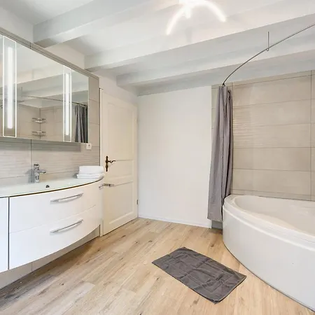 Grünes Tal - Seenah Apartment *