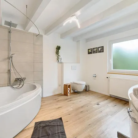 Apartment Grünes Tal - Seenah *