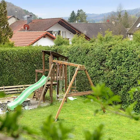 Grünes Tal - Seenah * Stockach