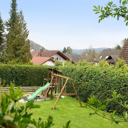 Grünes Tal - Seenah Apartment