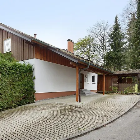 Grünes Tal - Seenah Apartment Stockach
